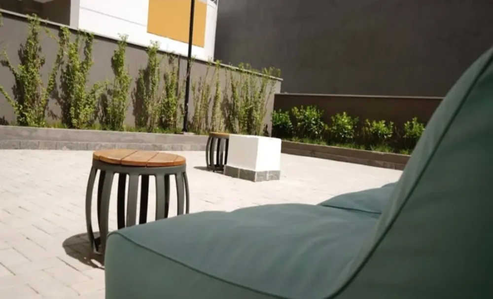 Flat/Apart Hotel, 1 quarto, 24 m² - Foto 9