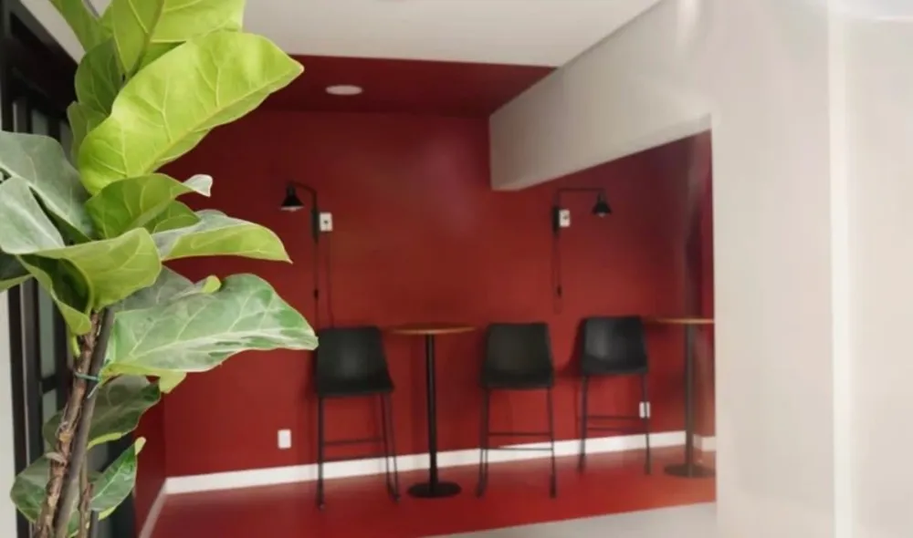 Flat/Apart Hotel, 1 quarto, 24 m² - Foto 10
