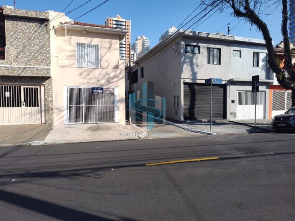 Casa, 2 quartos, 100 m² - Foto 1