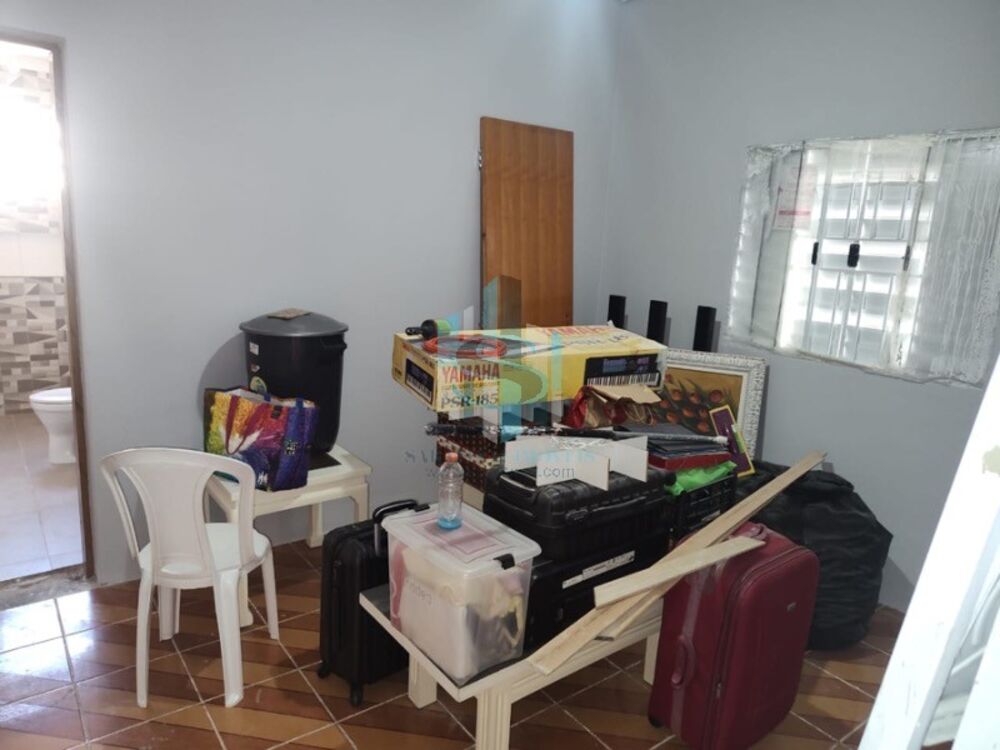 Casa, 2 quartos, 100 m² - Foto 2