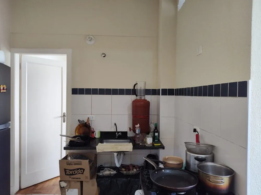 Apartamento, 1 quarto, 52 m² - Foto 3
