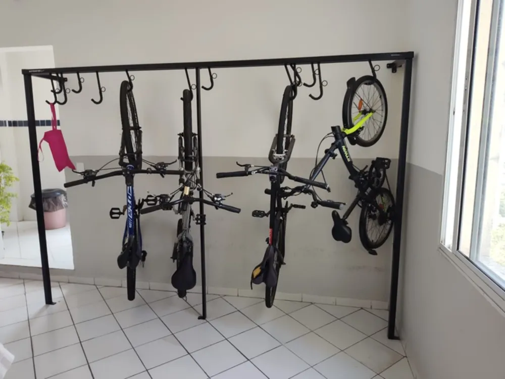 Apartamento, 1 quarto, 52 m² - Foto 6