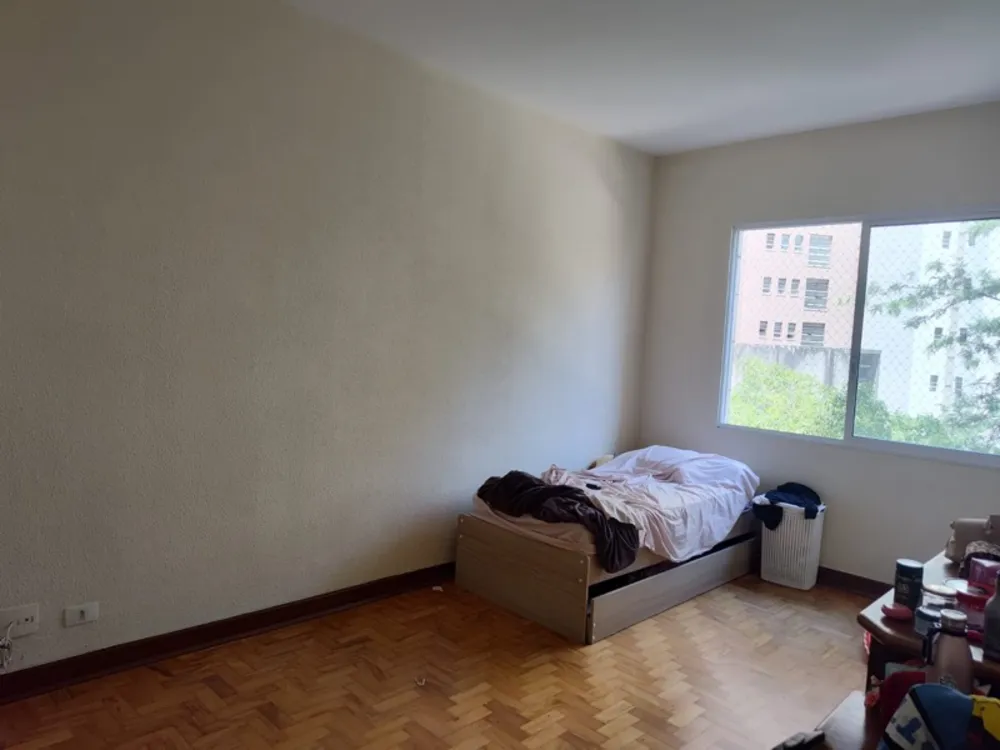 Apartamento, 1 quarto, 52 m² - Foto 1