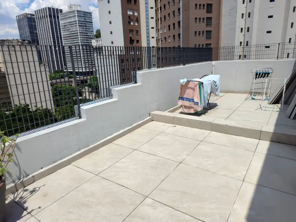 Apartamento, 1 quarto, 52 m² - Foto 7