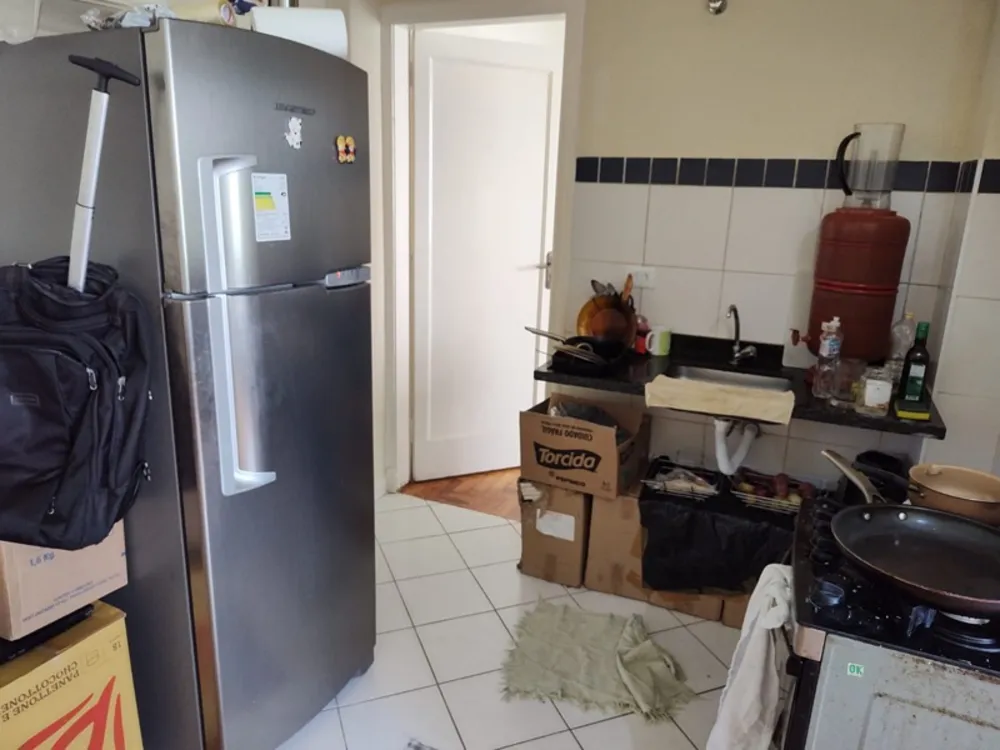Apartamento, 1 quarto, 52 m² - Foto 2