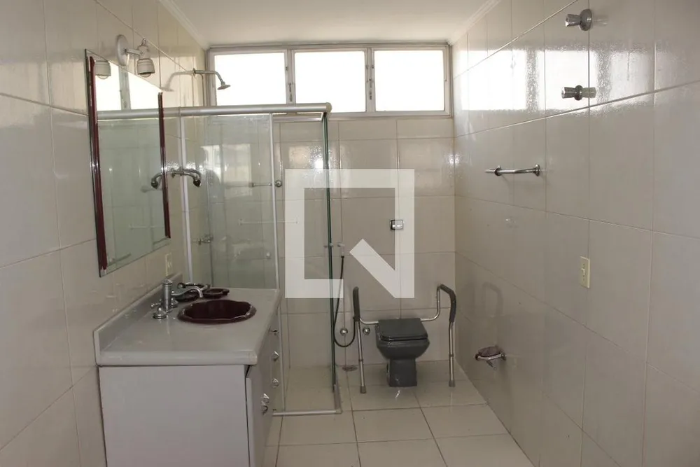 Apartamento, 2 quartos, 143 m² - Foto 1