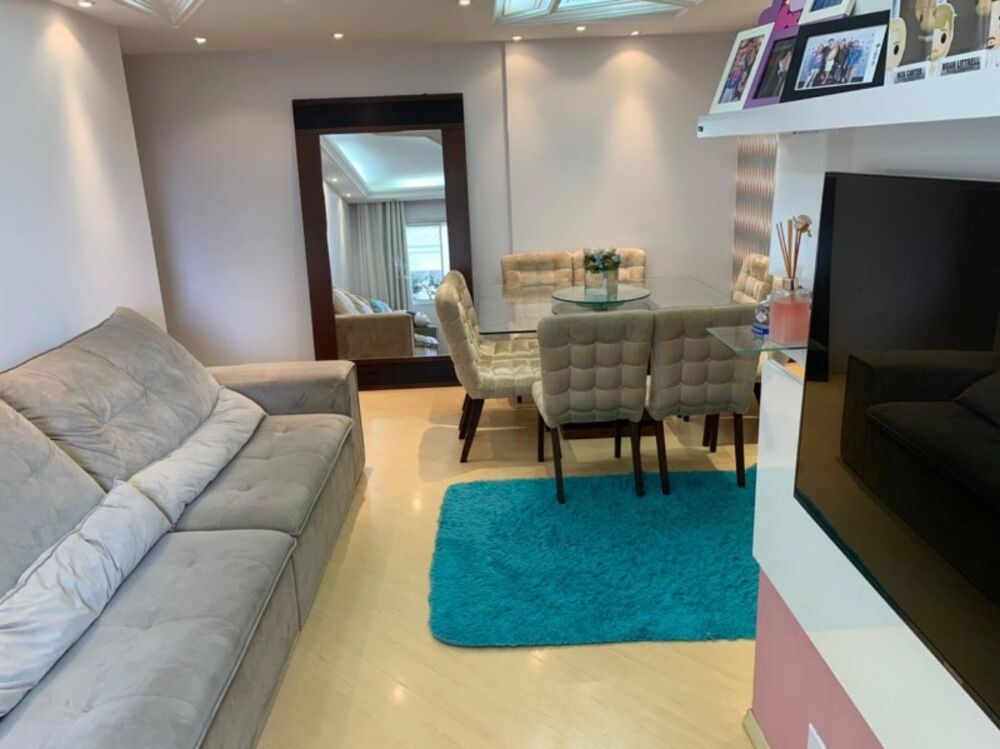 Apartamento, 2 quartos, 110 m² - Foto 19