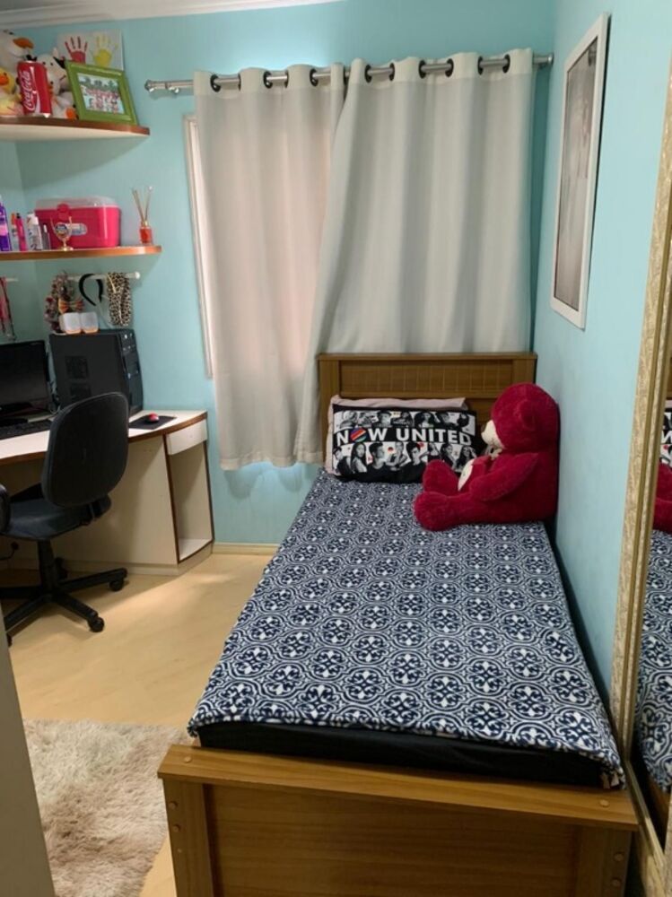 Apartamento, 2 quartos, 110 m² - Foto 6