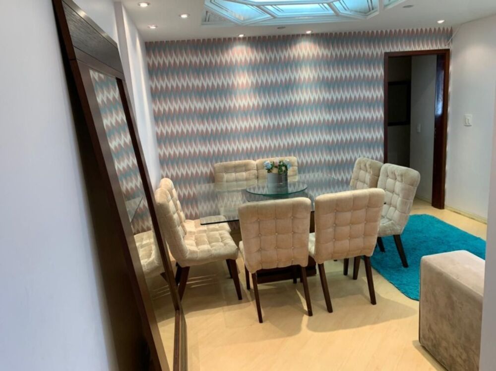 Apartamento, 2 quartos, 110 m² - Foto 14
