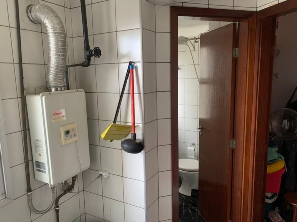 Apartamento, 2 quartos, 110 m² - Foto 21