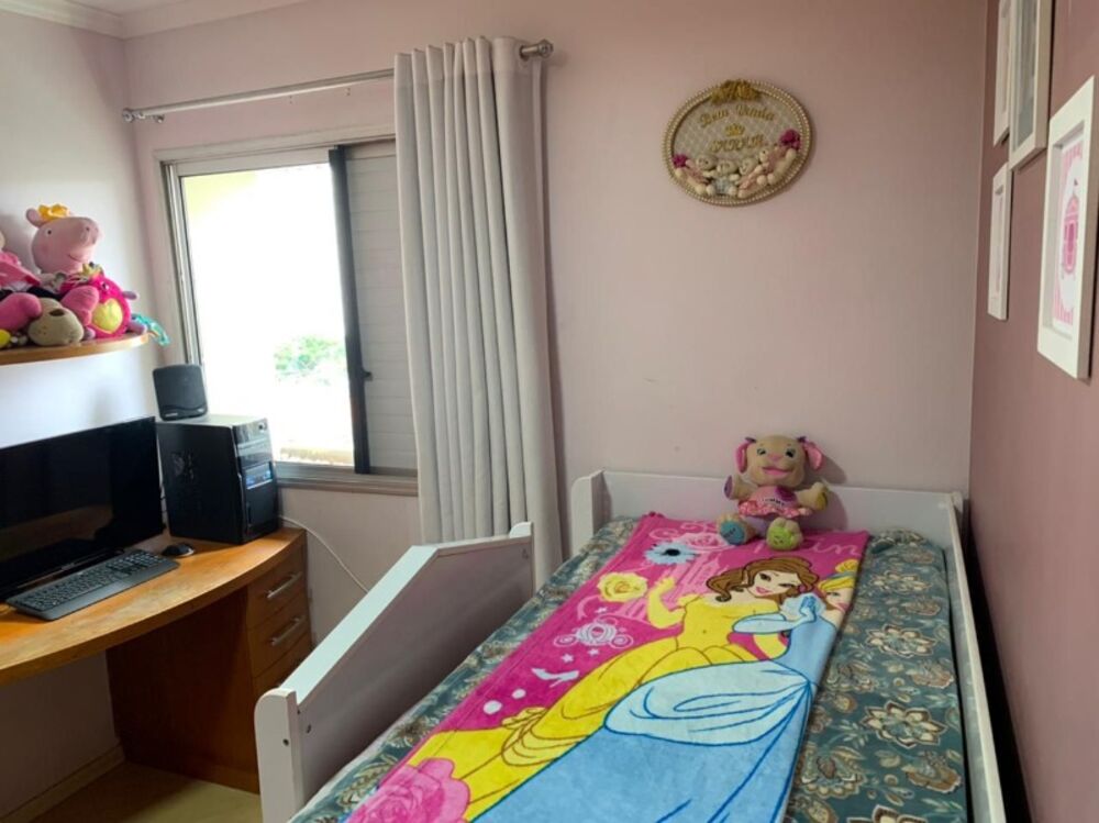 Apartamento, 2 quartos, 110 m² - Foto 23
