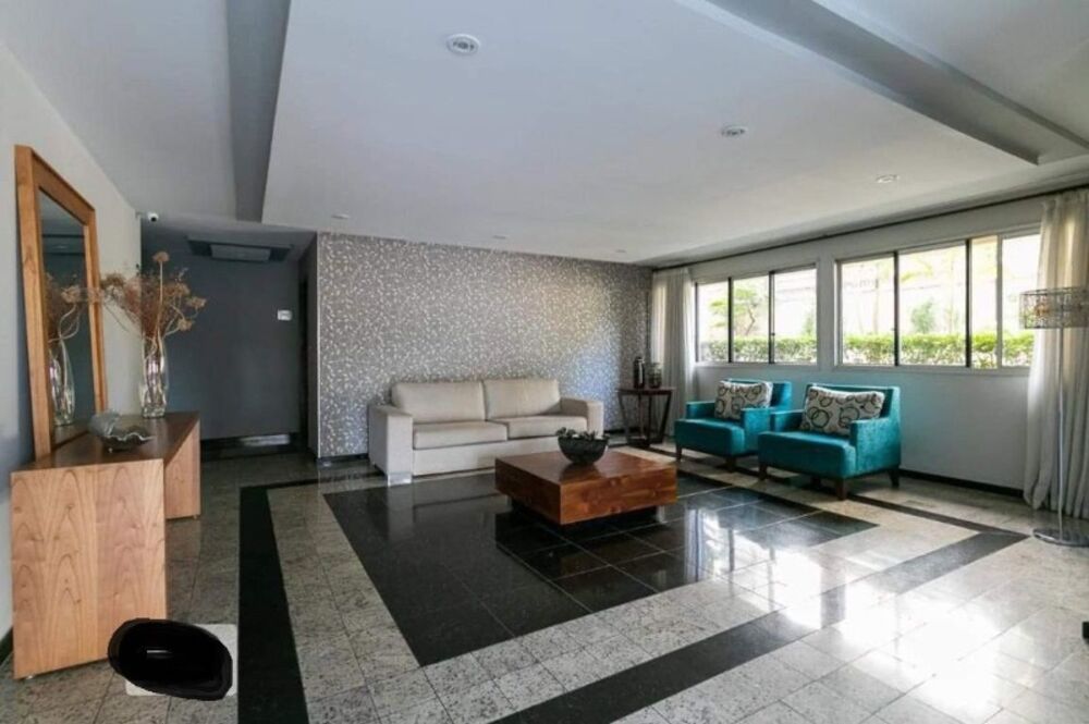 Apartamento, 2 quartos, 110 m² - Foto 16