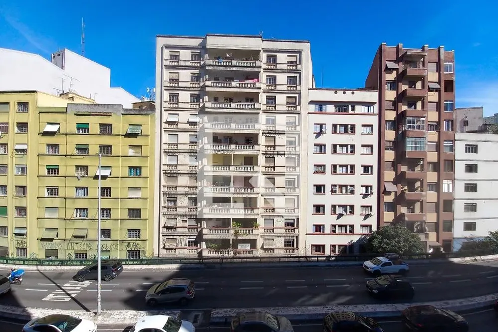 Apartamento, 2 quartos, 118 m² - Foto 2