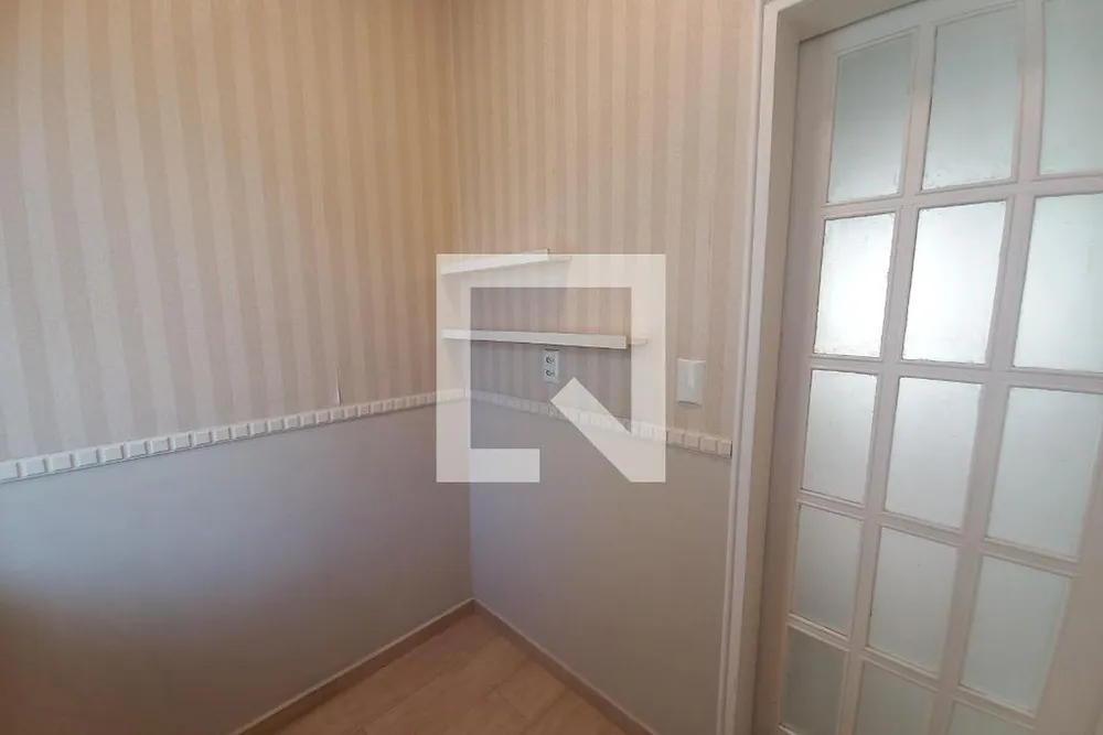 Apartamento, 2 quartos, 118 m² - Foto 1