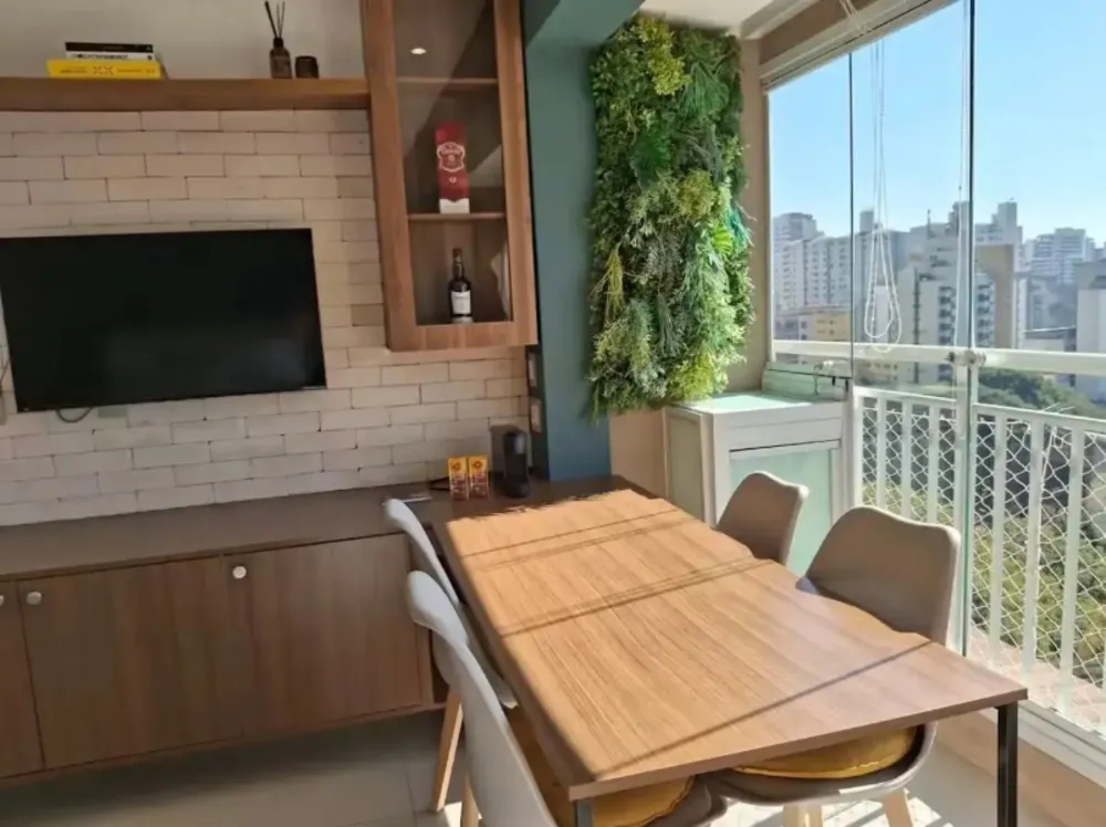 Flat/Apart Hotel, 1 quarto, 27 m² - Foto 4