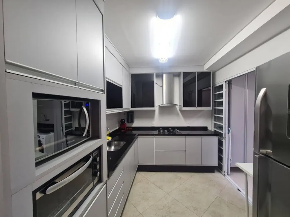 Casa, 3 quartos, 110 m² - Foto 3