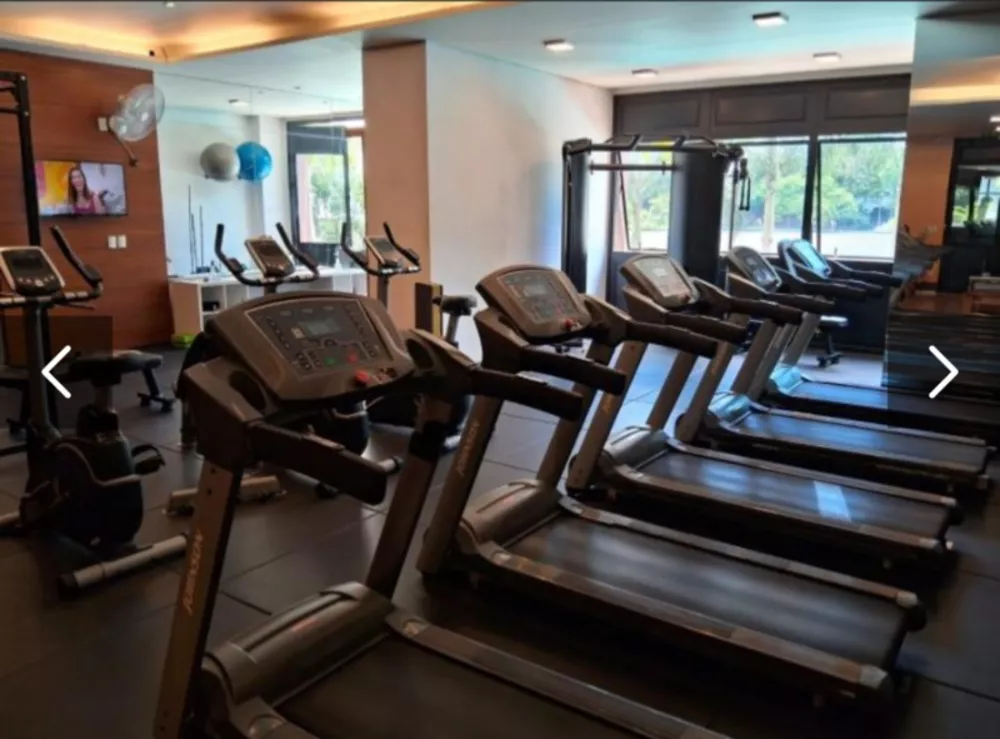 Apartamento, 1 quarto, 40 m² - Foto 3