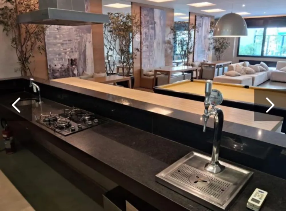 Apartamento, 1 quarto, 40 m² - Foto 4