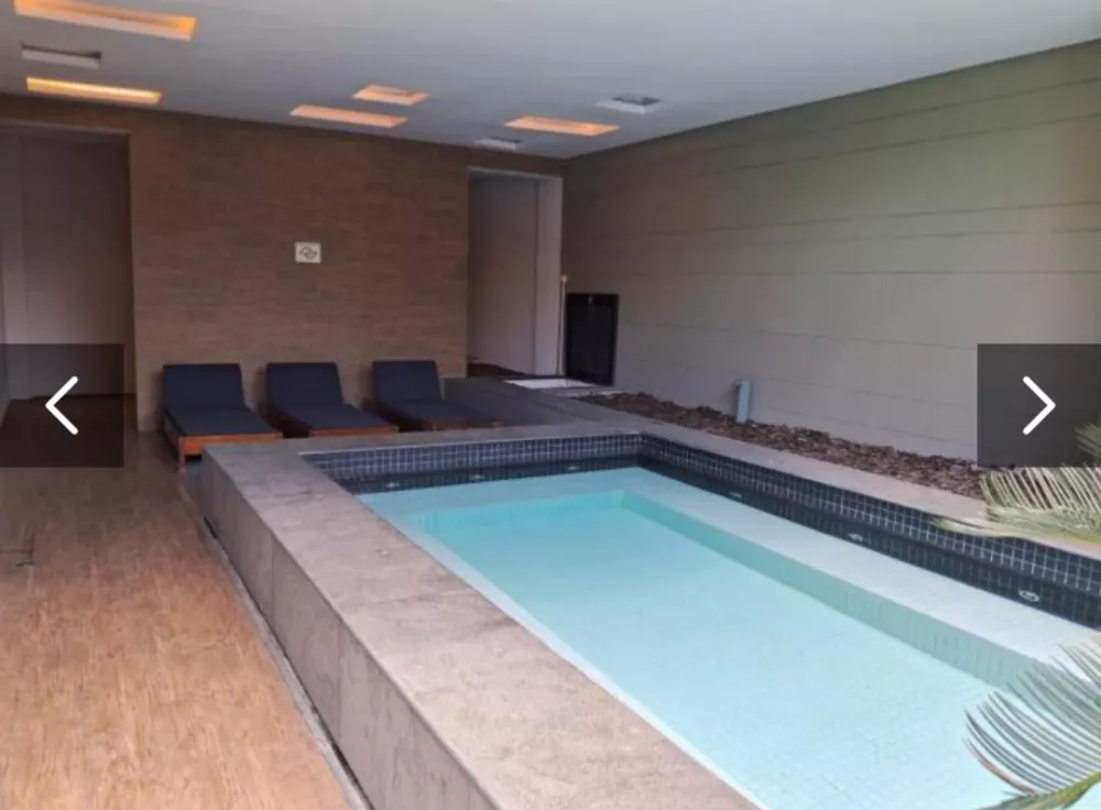 Apartamento, 1 quarto, 40 m² - Foto 2