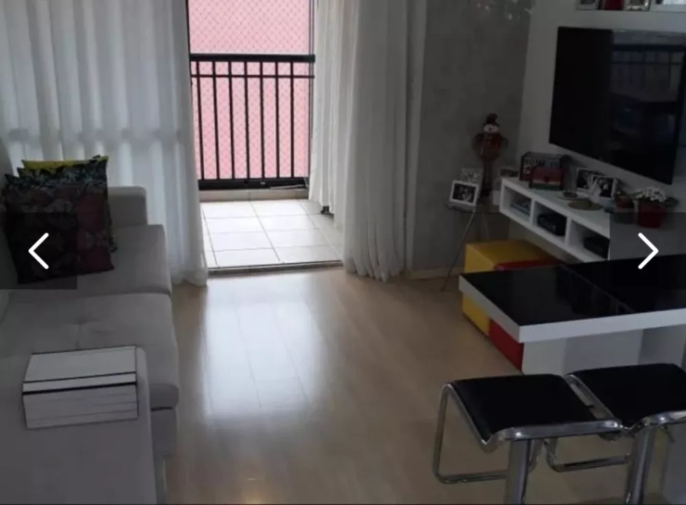Apartamento, 1 quarto, 40 m² - Foto 1