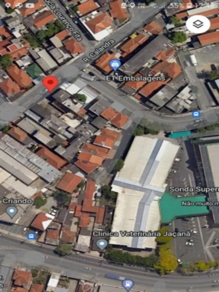 Terreno, 400 m² - Foto 1