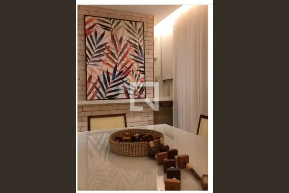 Apartamento, 2 quartos, 80 m² - Foto 3