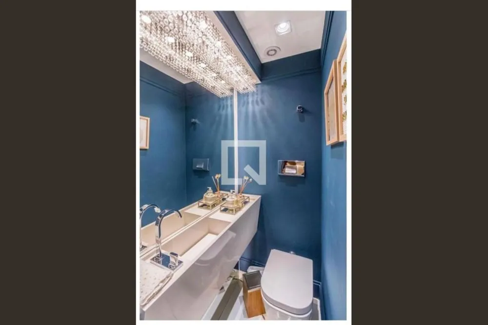 Apartamento, 2 quartos, 80 m² - Foto 4