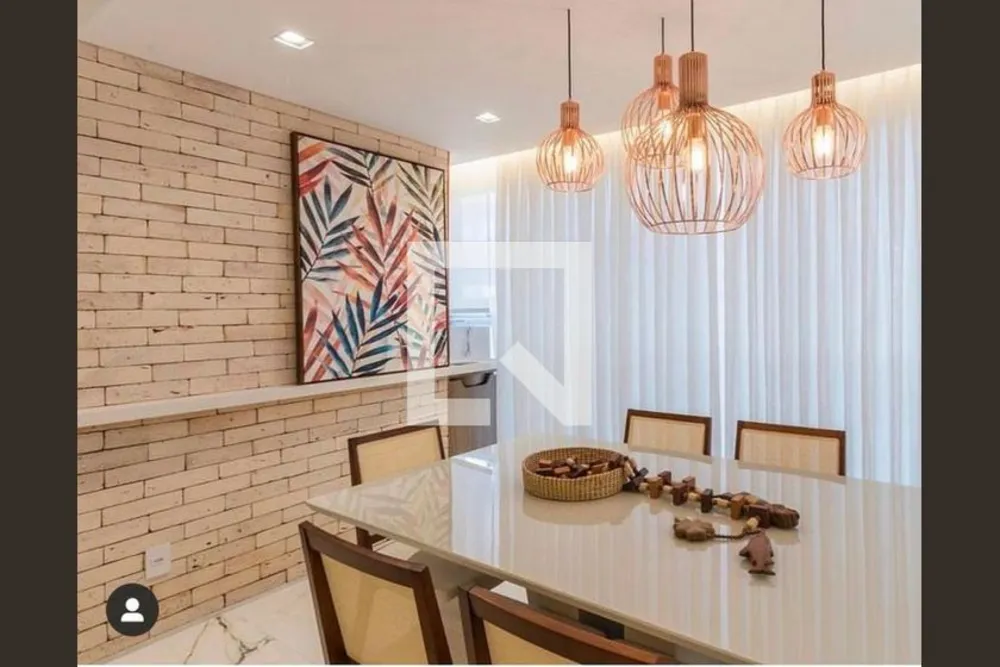 Apartamento, 2 quartos, 80 m² - Foto 11