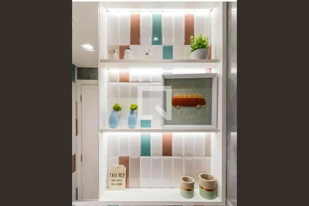 Apartamento, 2 quartos, 80 m² - Foto 6