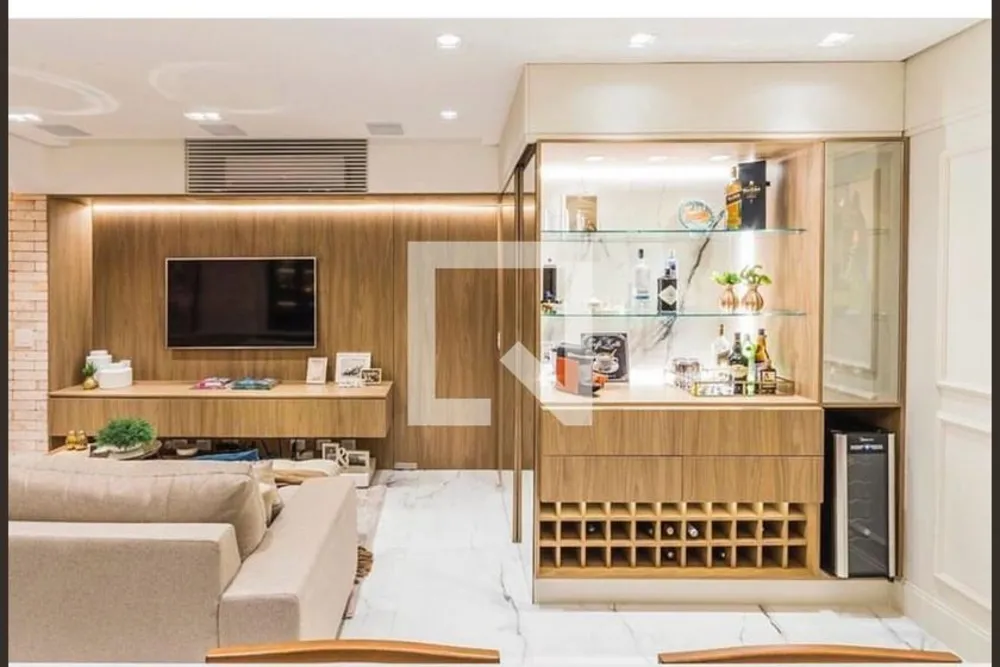 Apartamento, 2 quartos, 80 m² - Foto 1