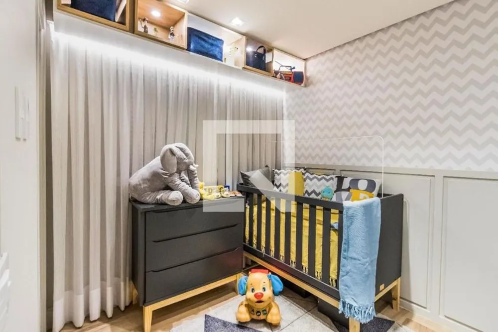 Apartamento, 2 quartos, 80 m² - Foto 10