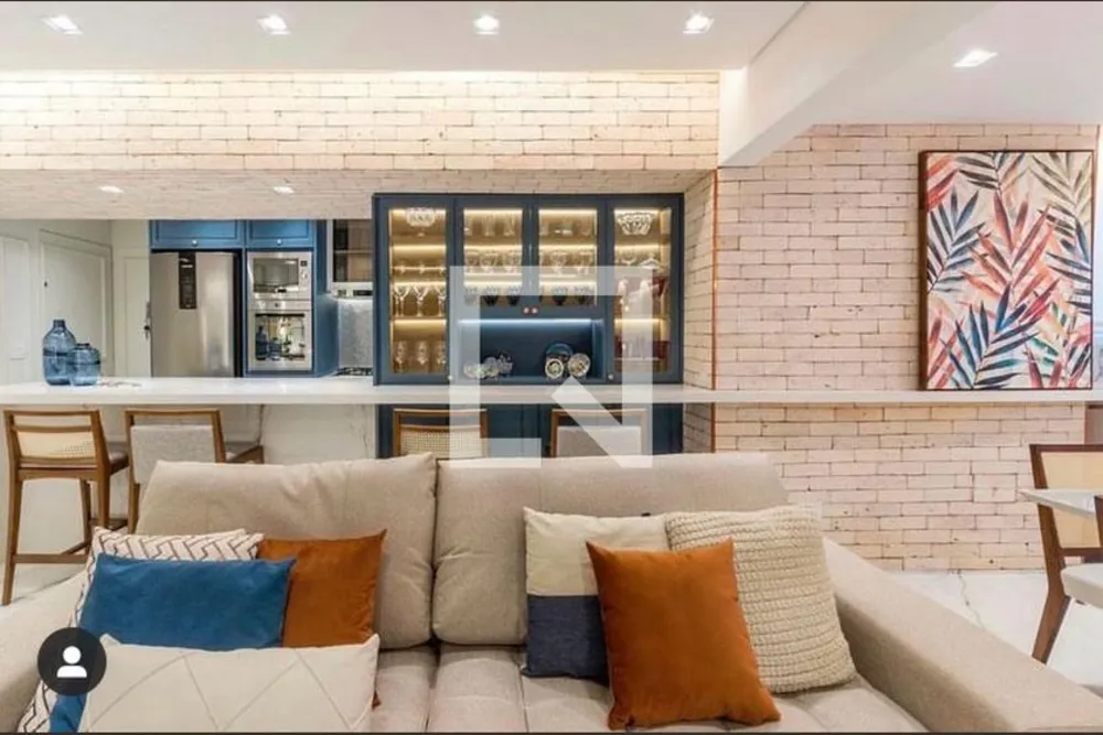Apartamento, 2 quartos, 80 m² - Foto 2