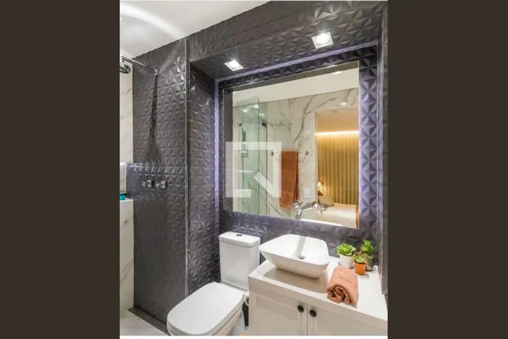 Apartamento, 2 quartos, 80 m² - Foto 9