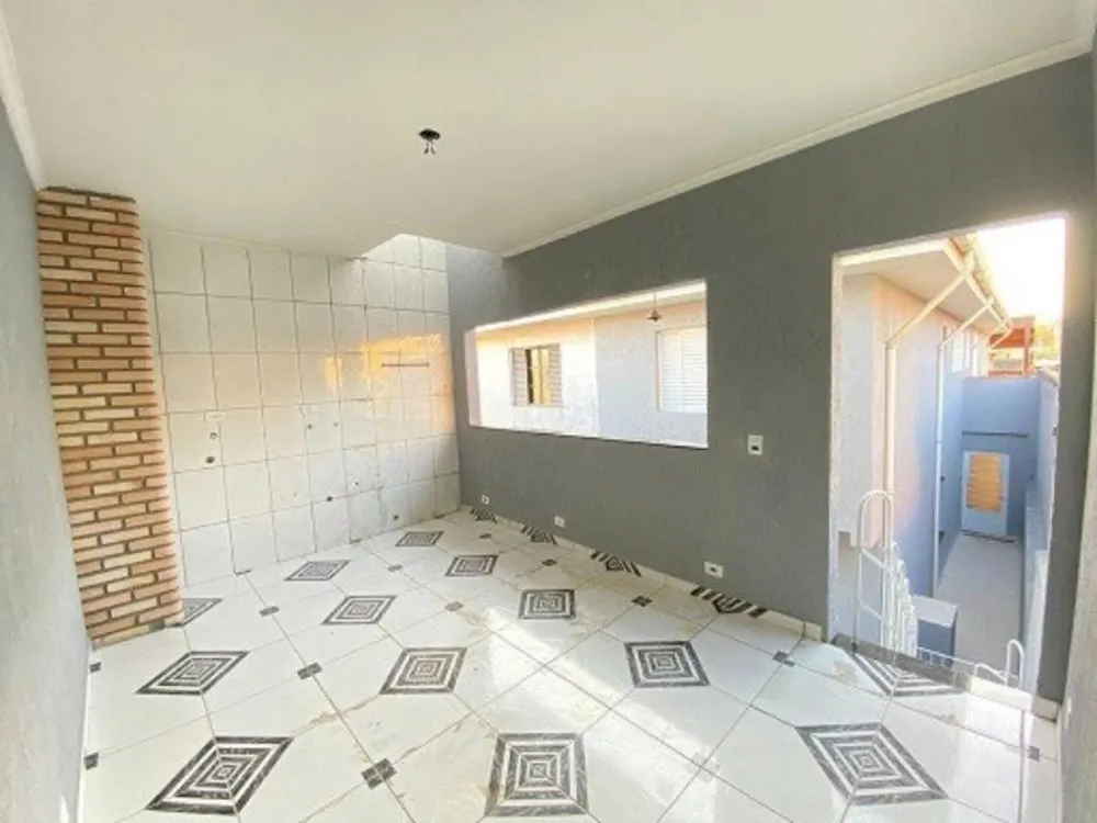 Casa, 3 quartos, 176 m² - Foto 4
