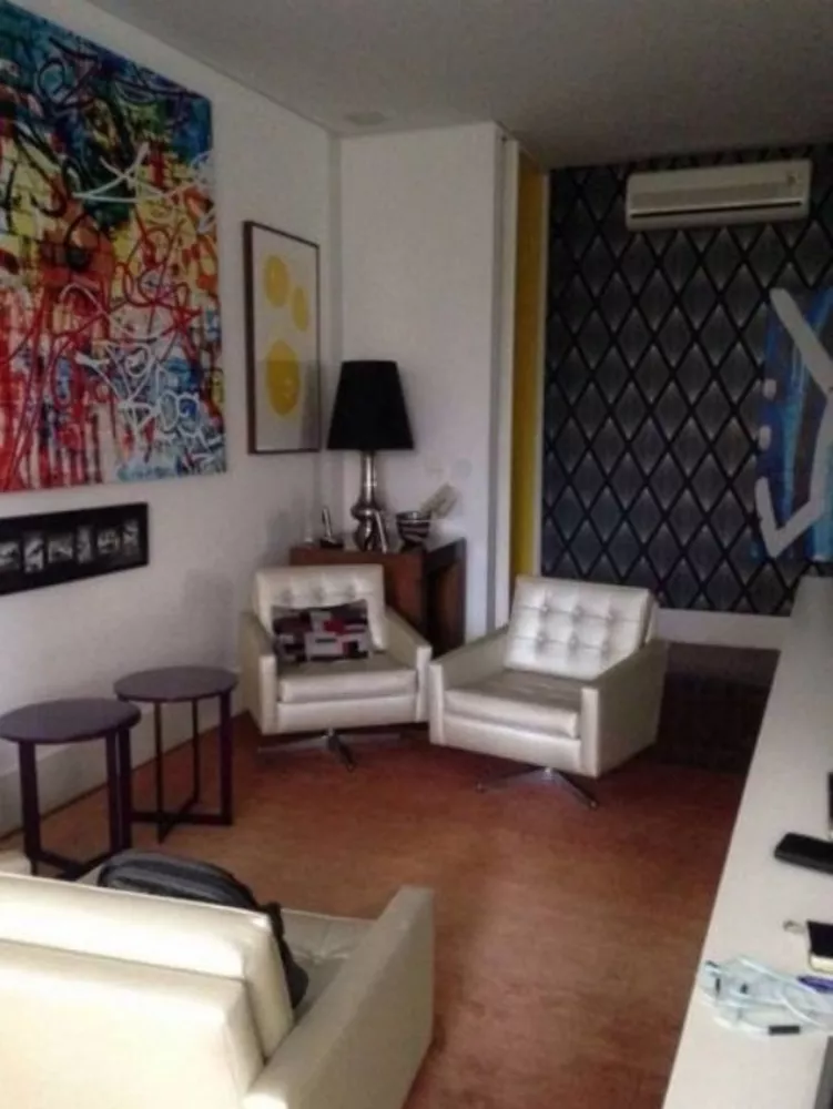 Apartamento, 3 quartos, 380 m² - Foto 1