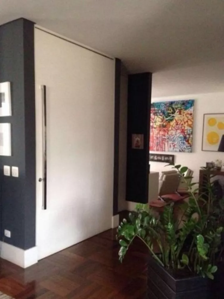 Apartamento, 3 quartos, 380 m² - Foto 2