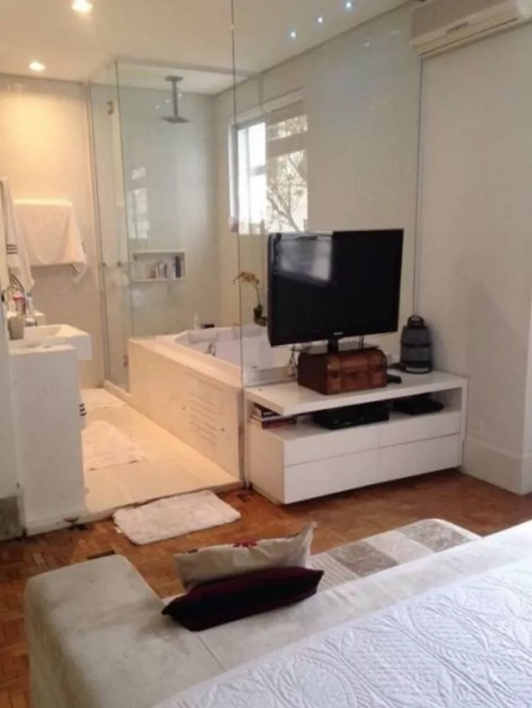 Apartamento, 3 quartos, 380 m² - Foto 3
