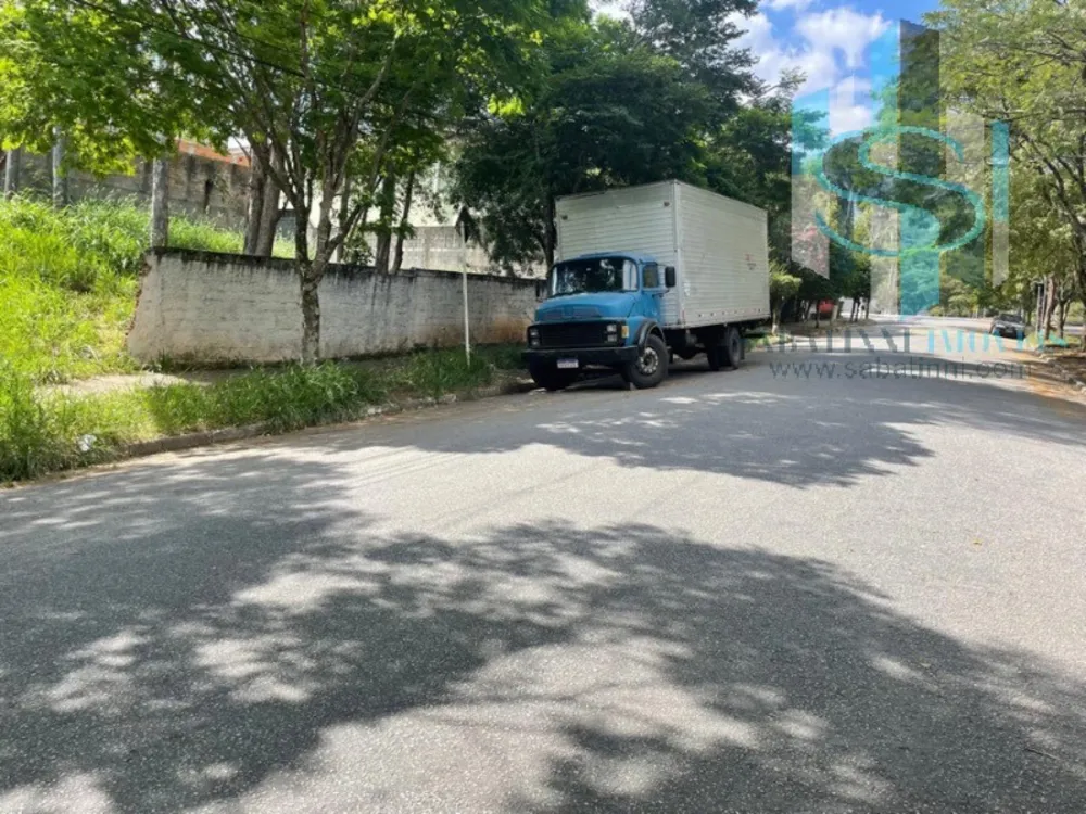 Terreno, 512 m² - Foto 4