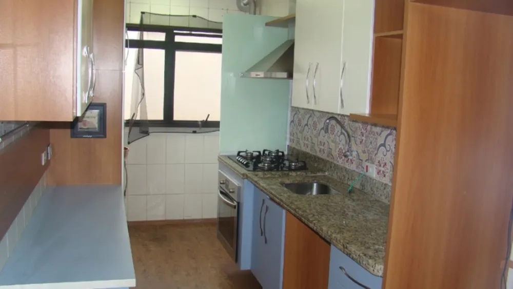 Apartamento, 3 quartos, 68 m² - Foto 1