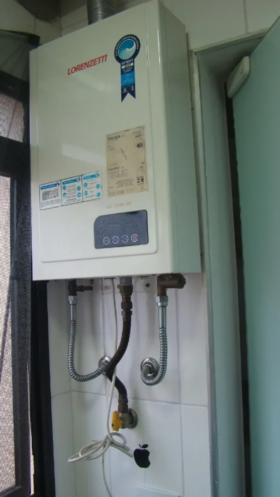 Apartamento, 3 quartos, 68 m² - Foto 7