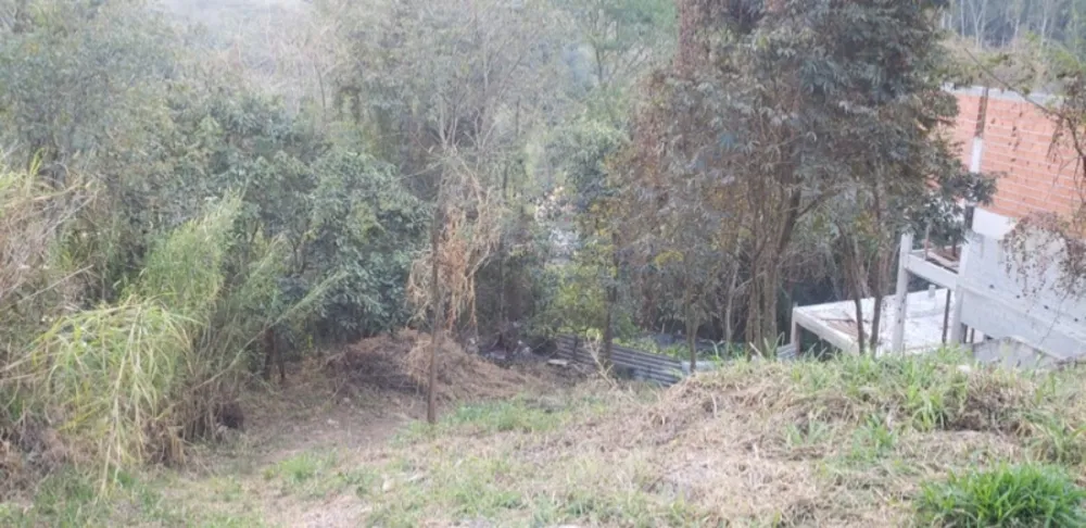 Terreno, 387 m² - Foto 2