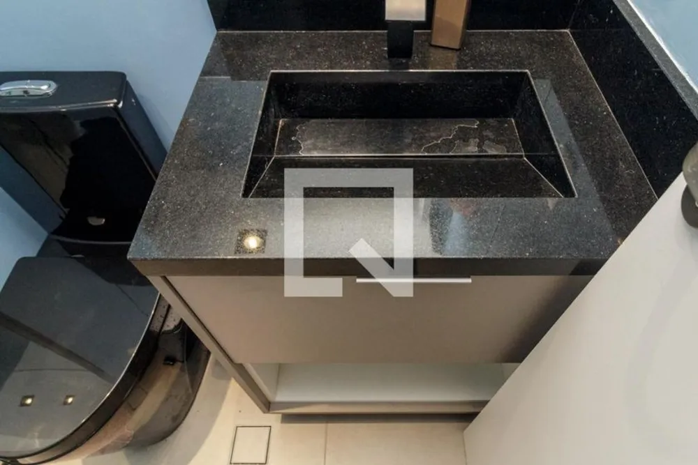 Kitnet-Studio, 22 m² - Foto 2