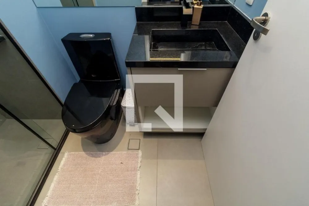 Kitnet-Studio, 22 m² - Foto 1