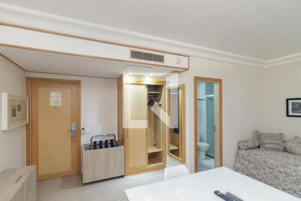 Apartamento, 1 quarto, 49 m² - Foto 4