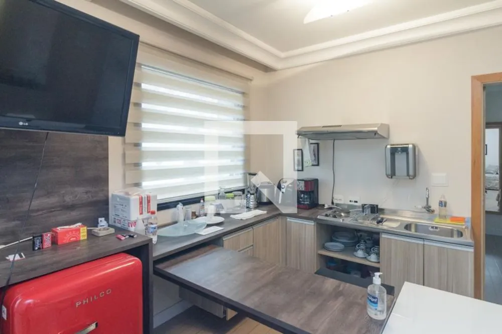 Apartamento, 1 quarto, 49 m² - Foto 1