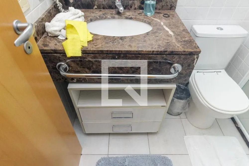 Apartamento, 1 quarto, 49 m² - Foto 2