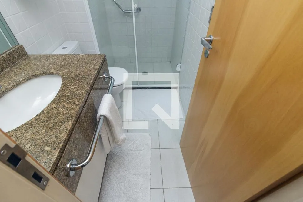 Apartamento, 1 quarto, 49 m² - Foto 6