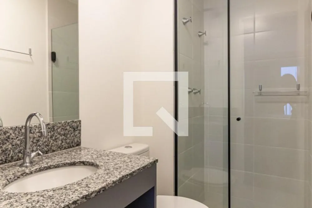 Kitnet-Studio, 30 m² - Foto 10