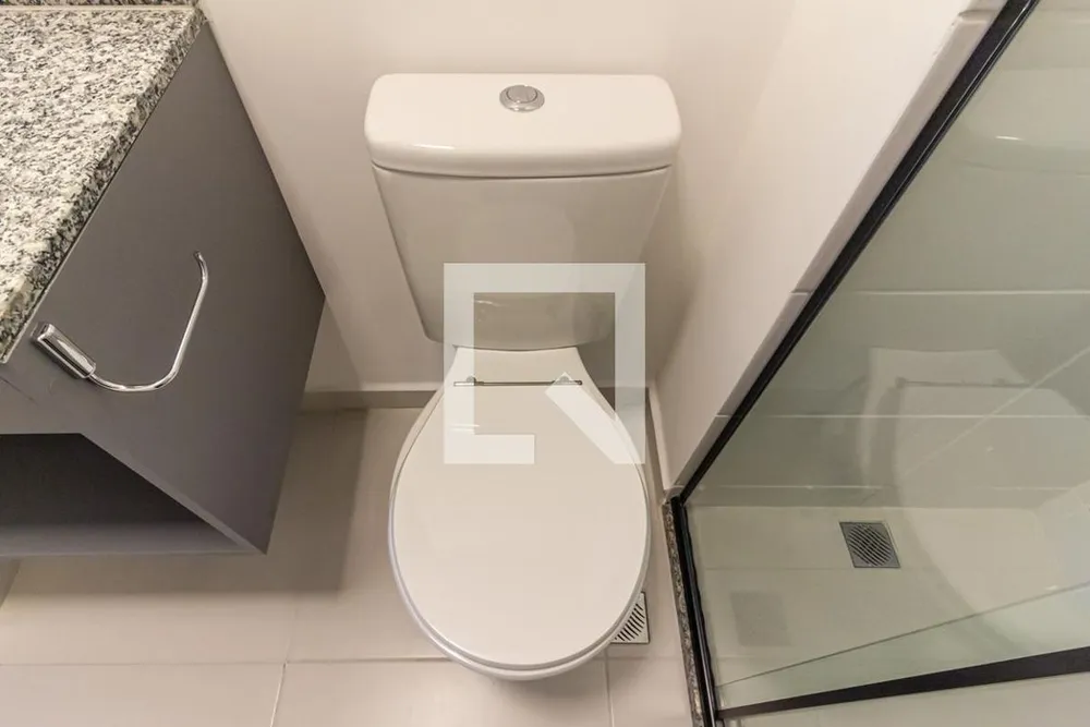 Kitnet-Studio, 30 m² - Foto 10