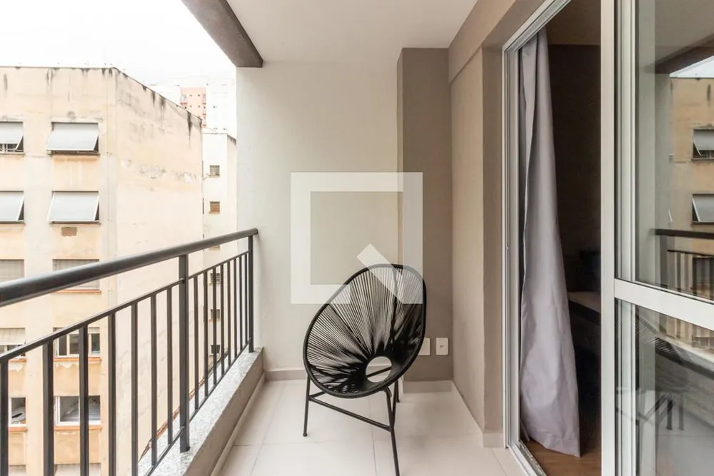 Kitnet-Studio, 30 m² - Foto 6